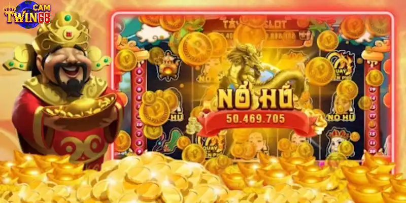 Giới thiệu chung về game Thần tài twin68